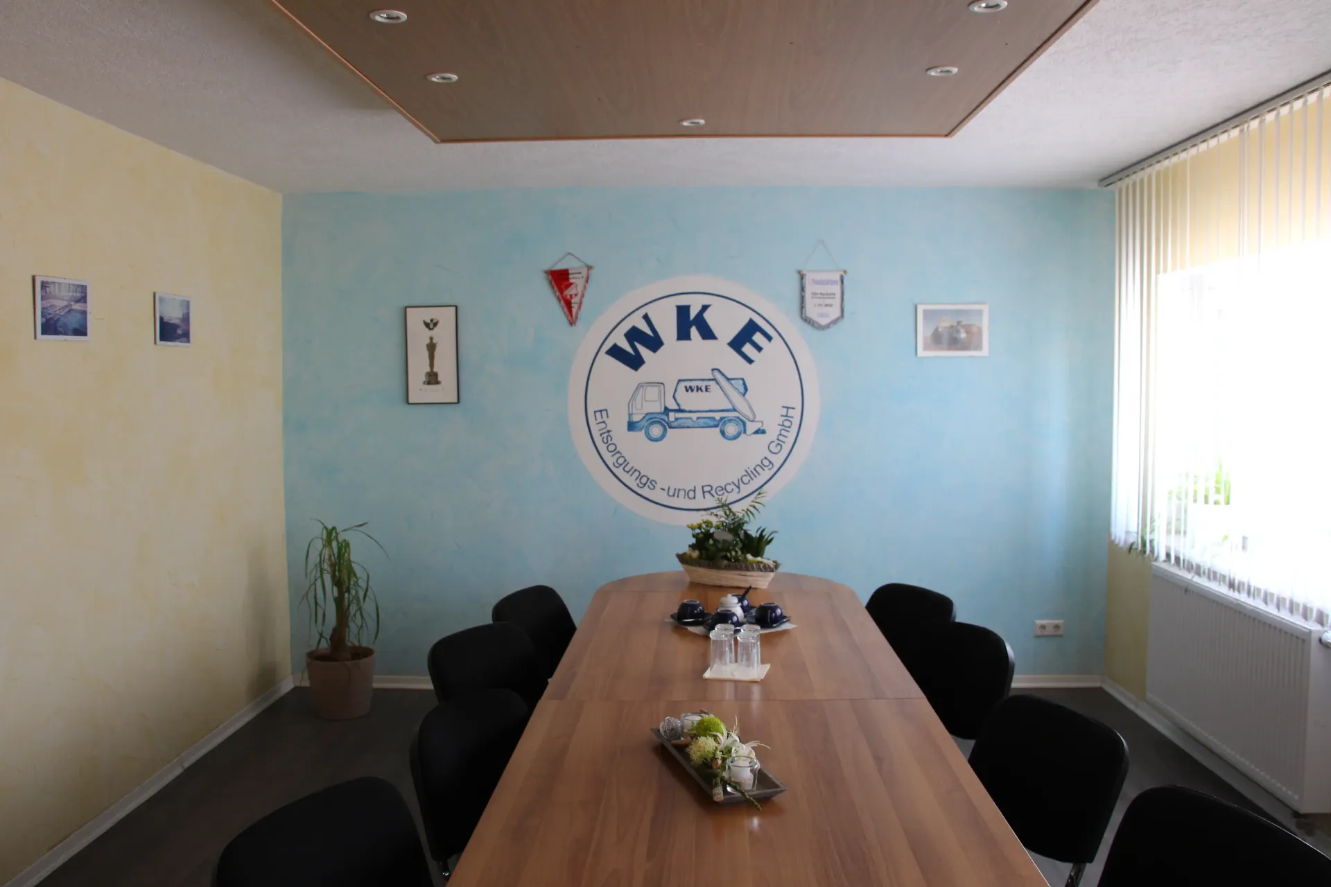 Vertriebsmitarbeiter M/W/D